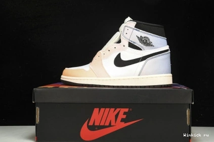 OG 1 Skyline AIR  NIKE High JORDAN 1207